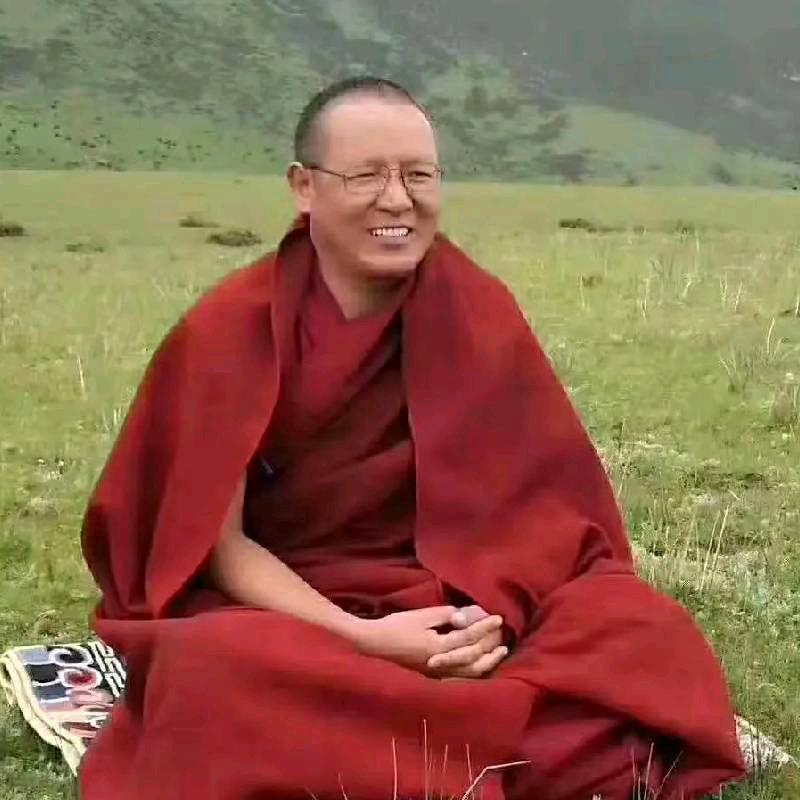 次卓嘎