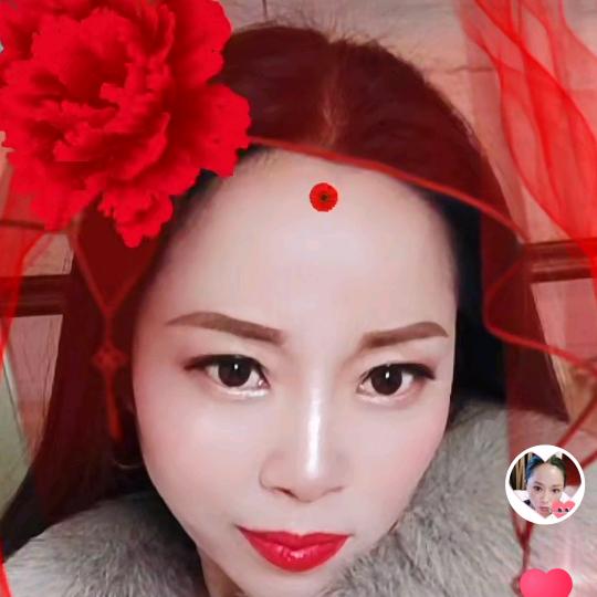坚强的女人拒绝闲聊