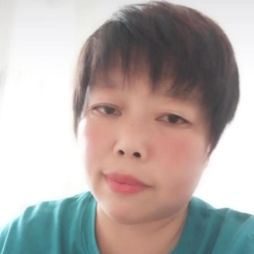 英子：平安是福