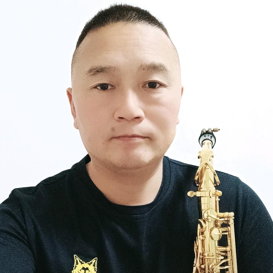 萨克斯奋斗