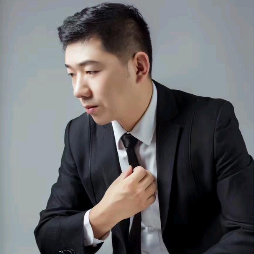 川了个白
