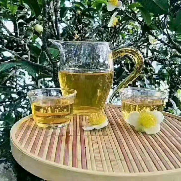 冰岛老寨60号  张世菊