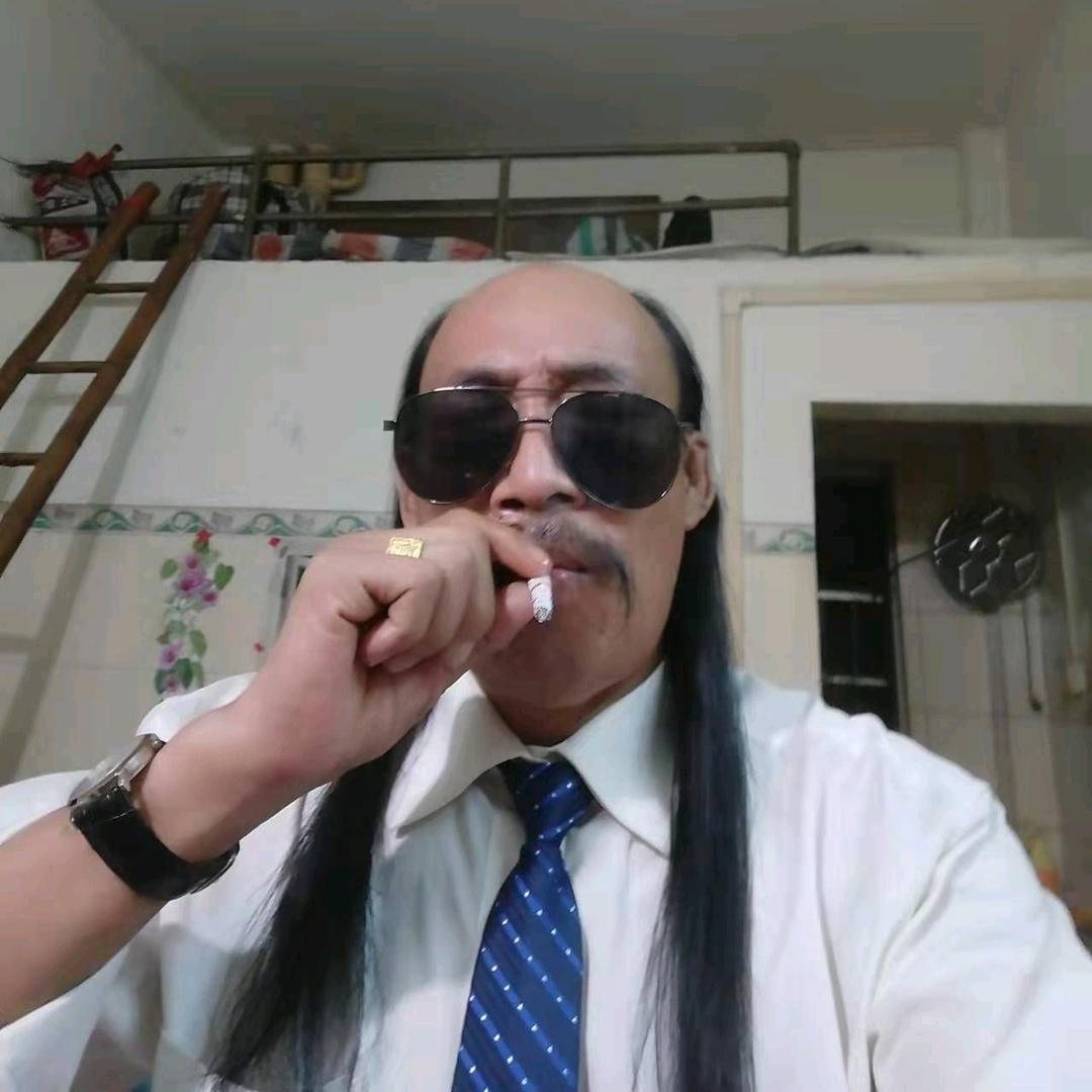 法哥