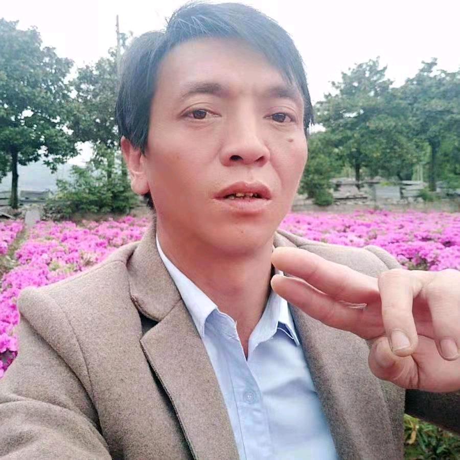 小吉杨二哥