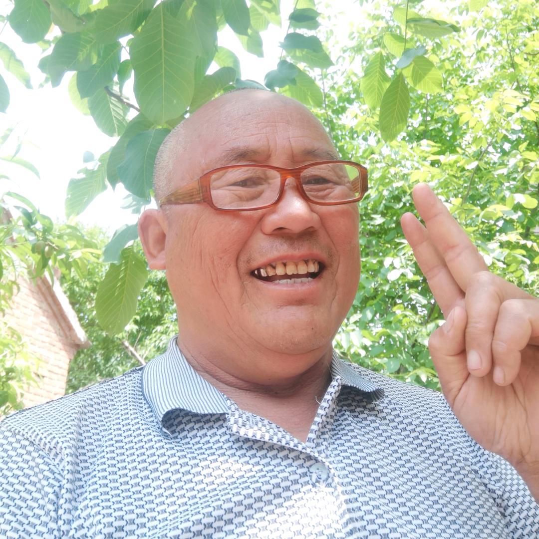 五零后