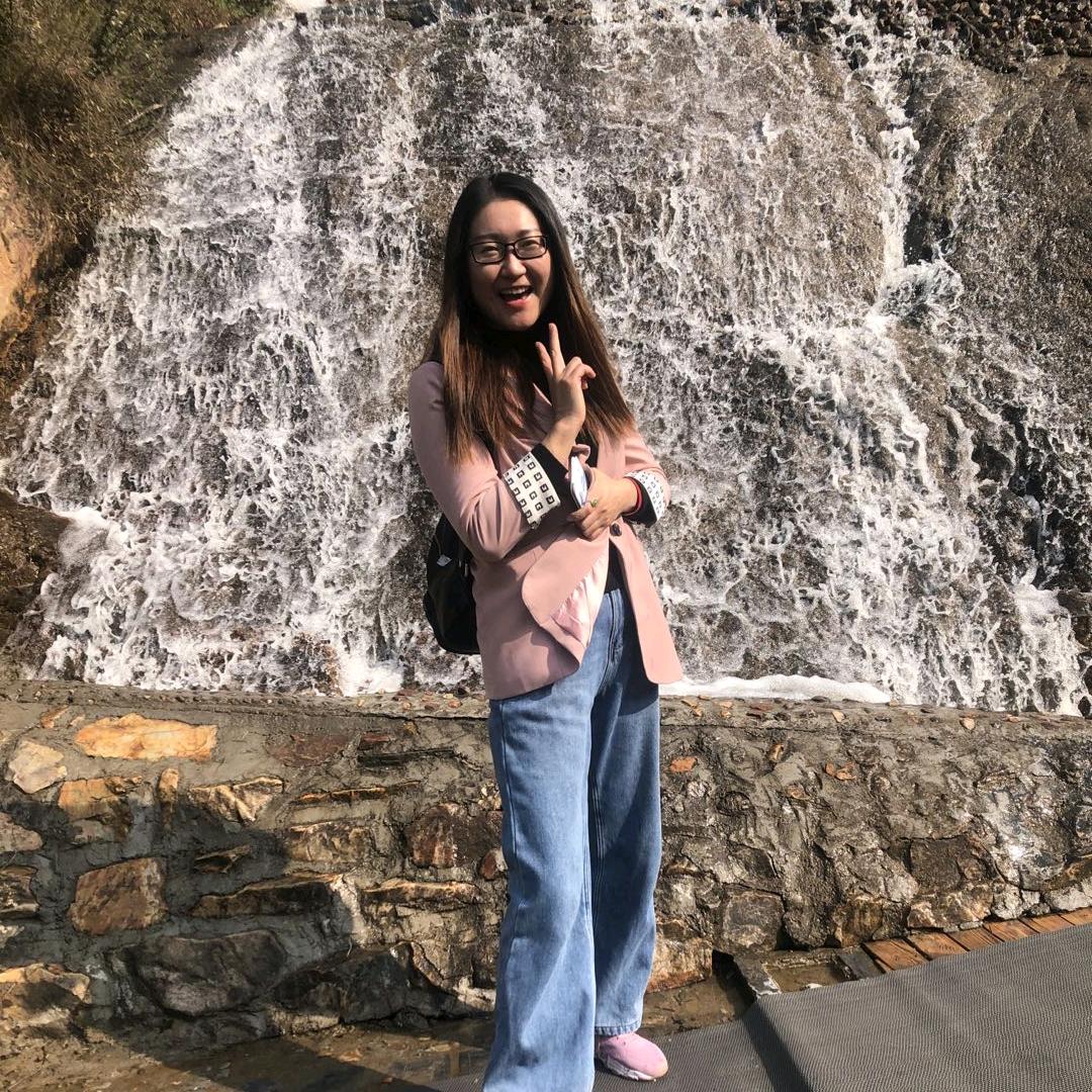 阿娇吖