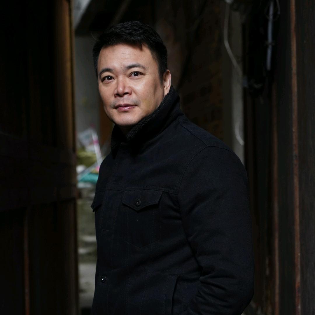 卓泰丨又是我公装大麦