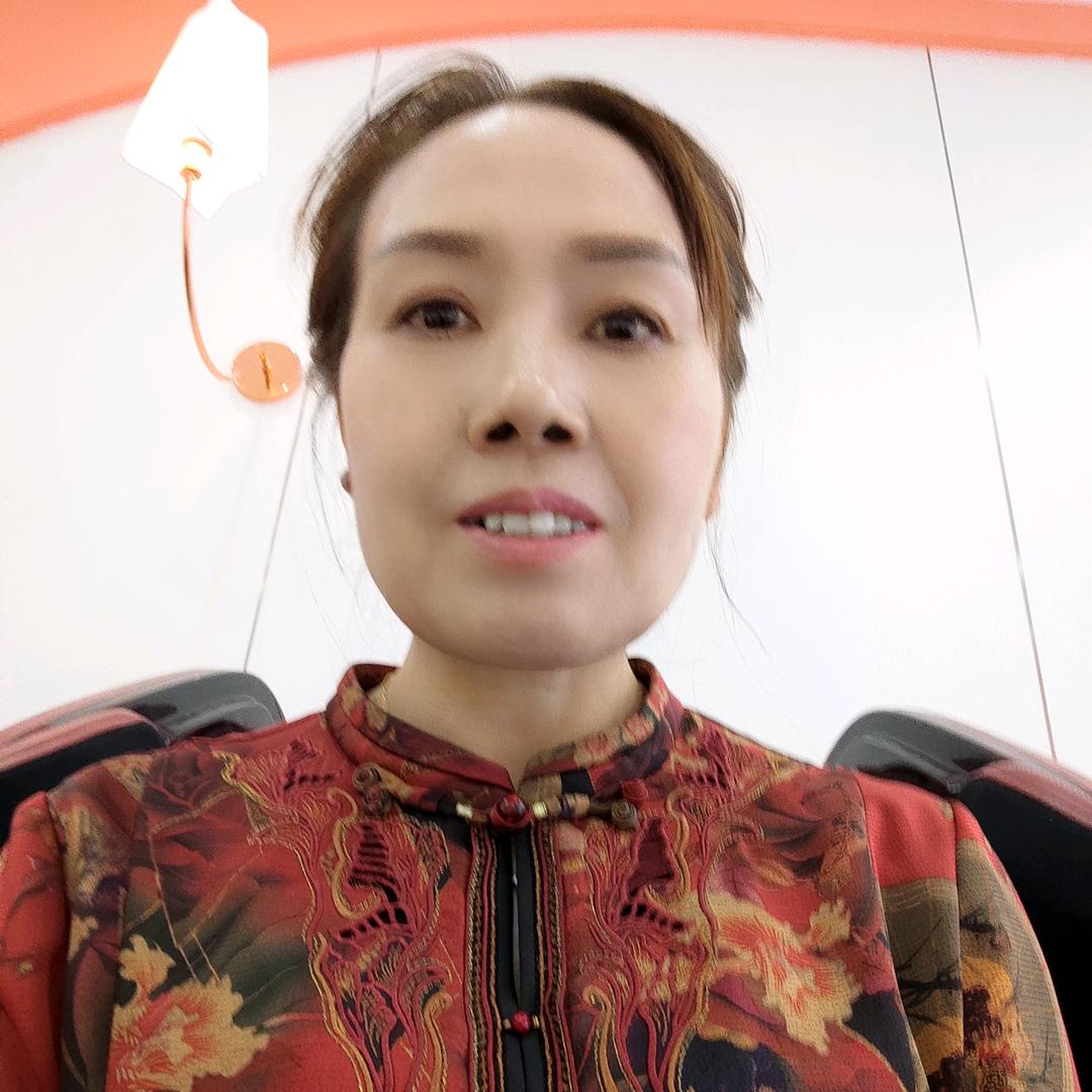 李姐