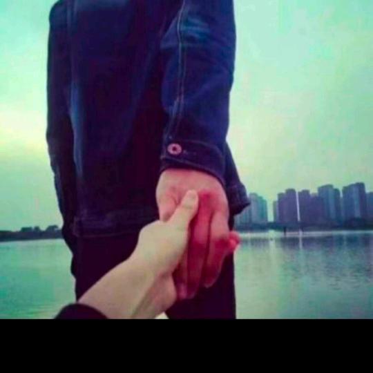 最好的感情