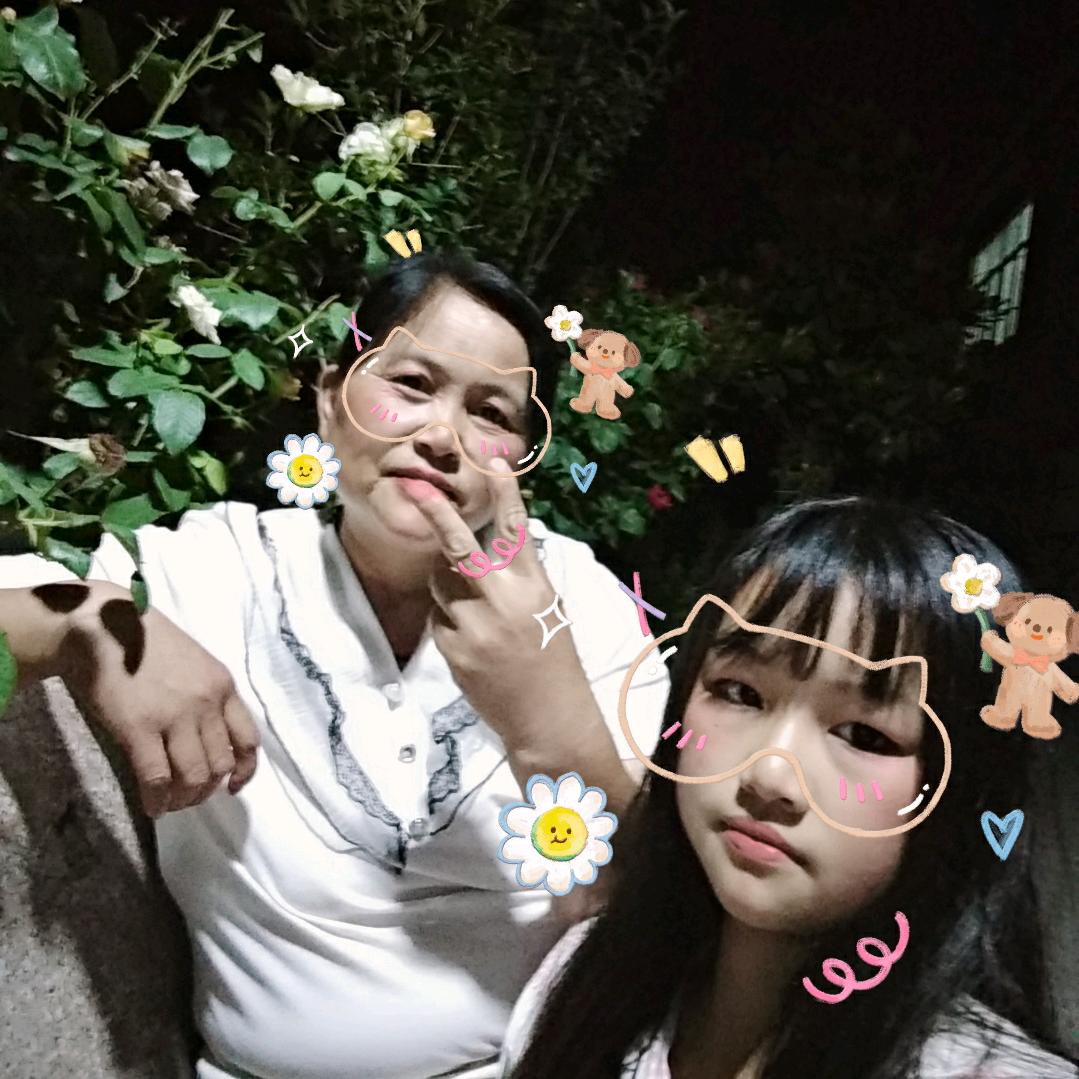 子熙姥姥