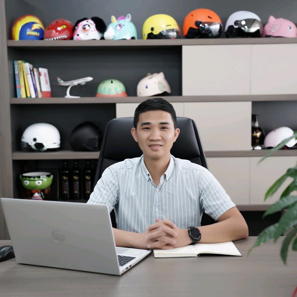 智联户外运动用品店