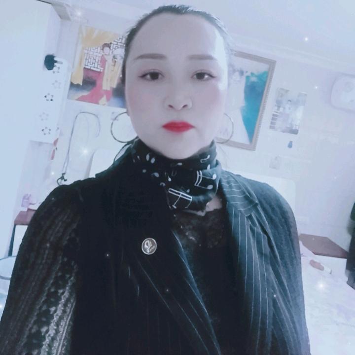 赵云姣