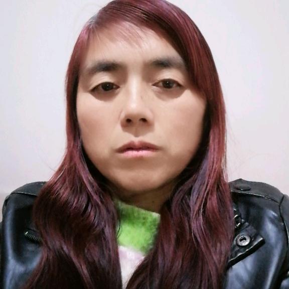 彩霞