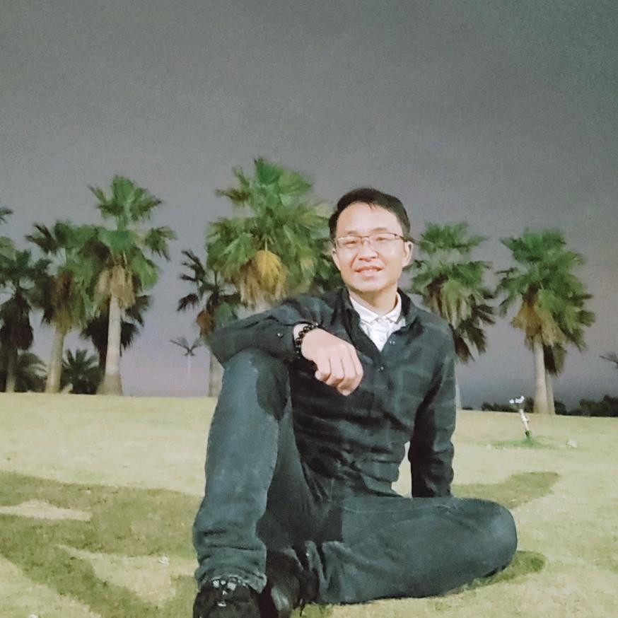 平步青云（能夫爱唱歌）