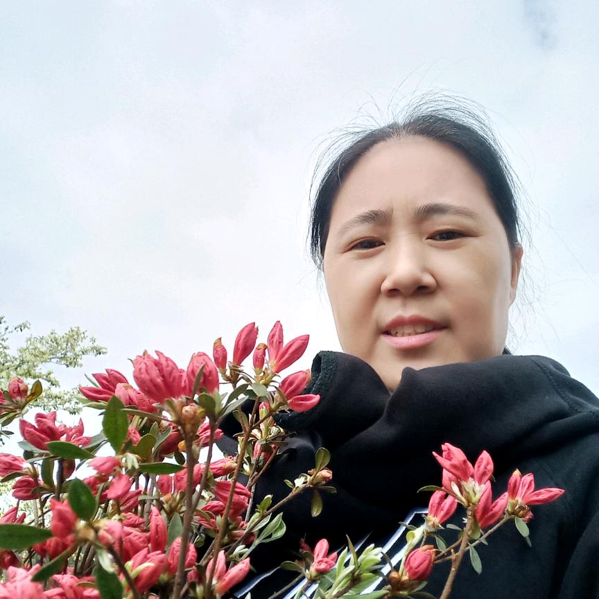 天生女汉子