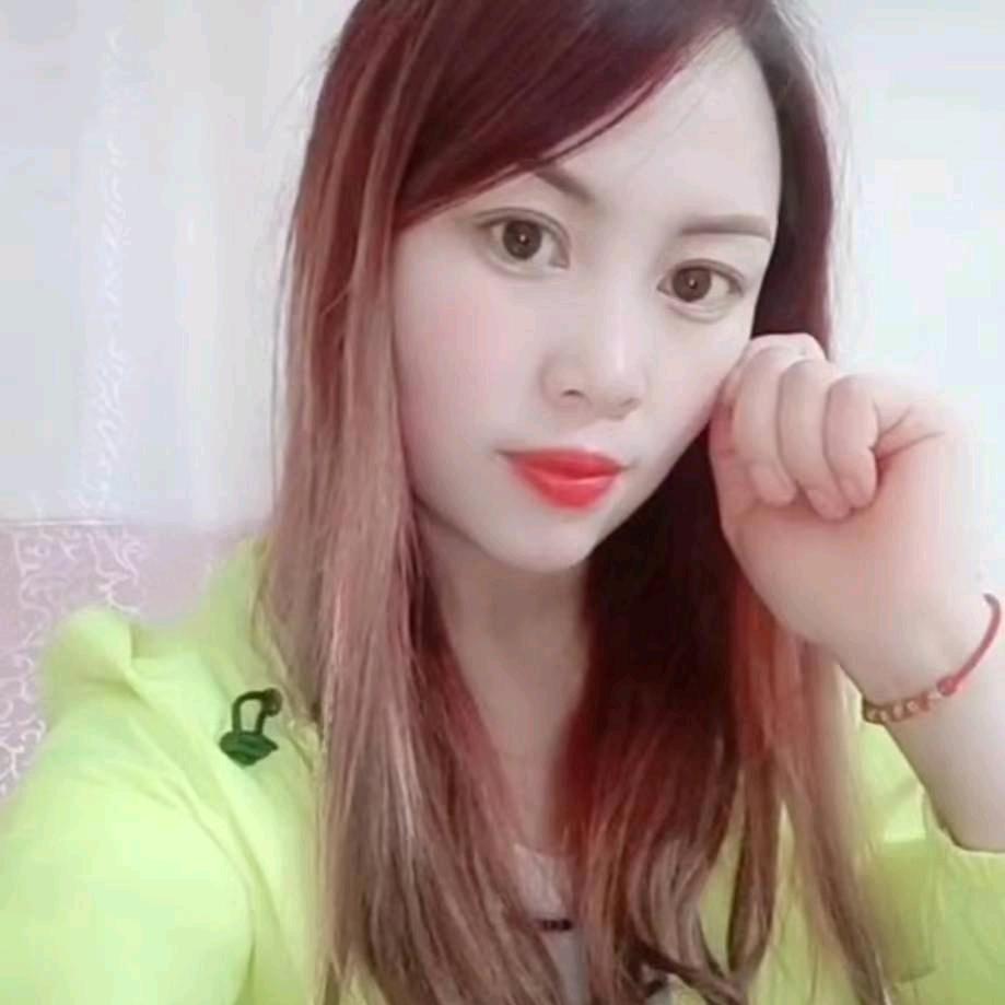 陈丽