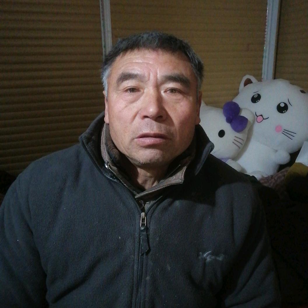 冬日骄阳