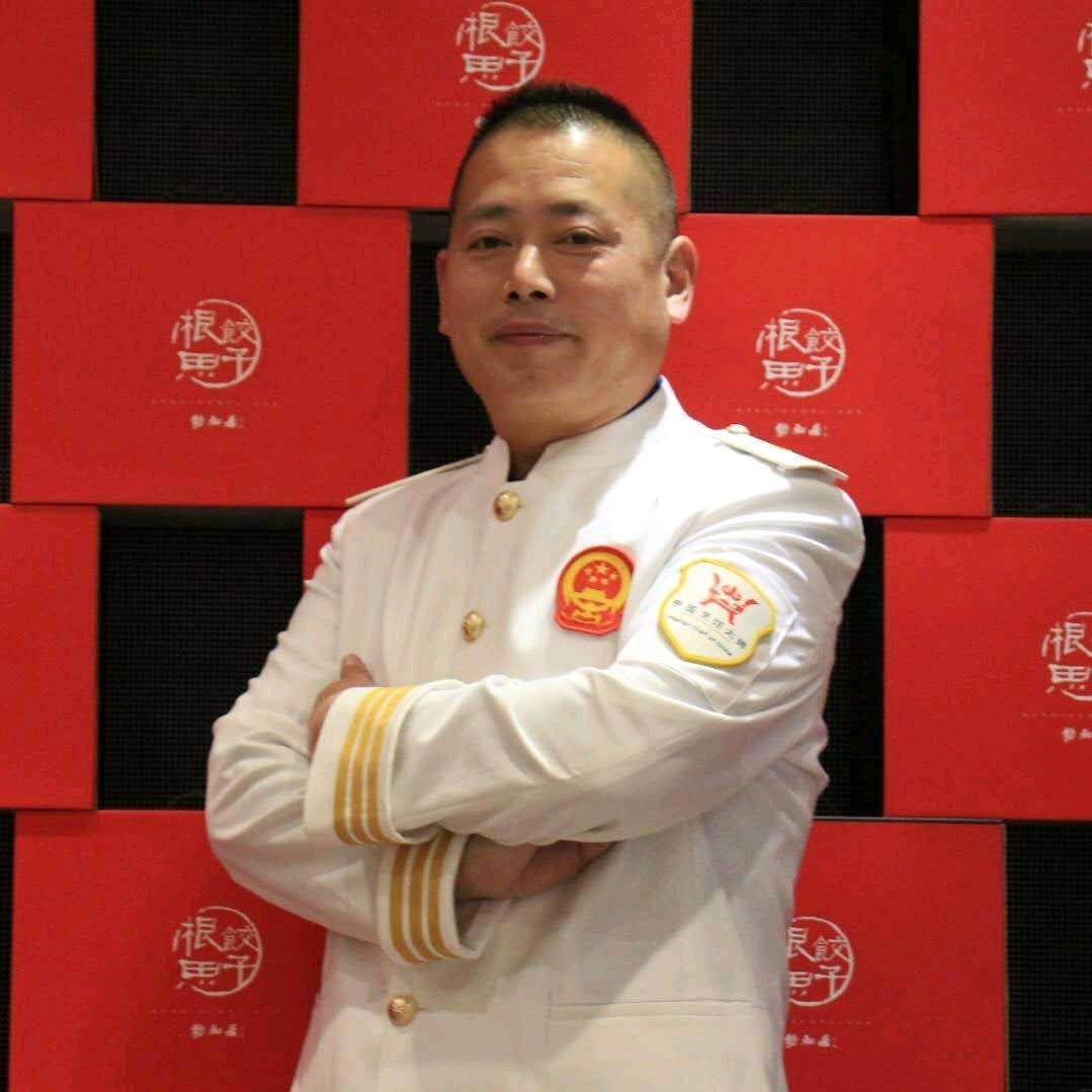贺军旗