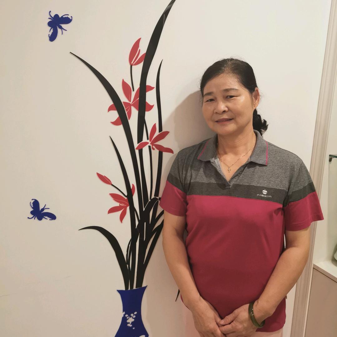 吕姐姊妹