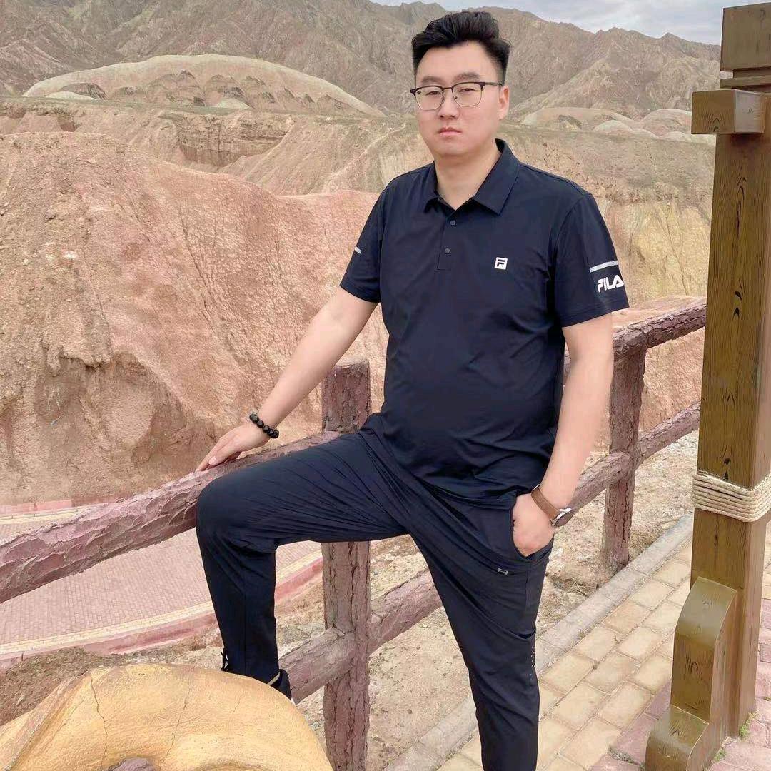 听裕哥吹牛