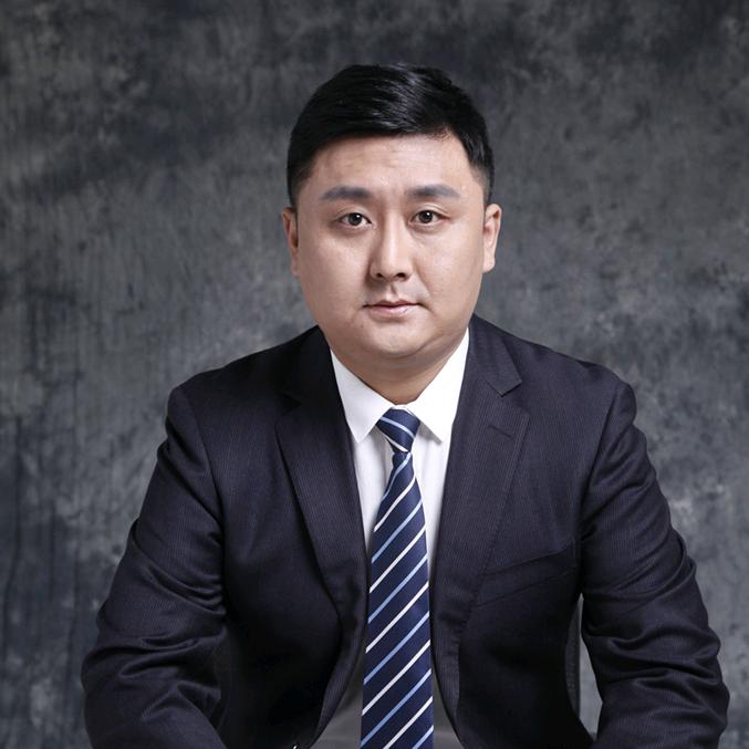 北京律师沈玉潮