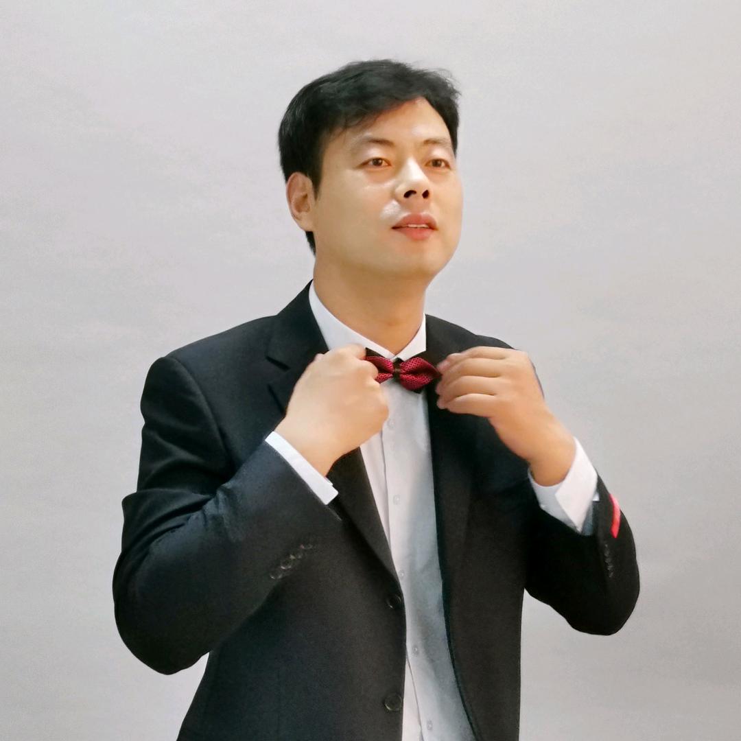张磊