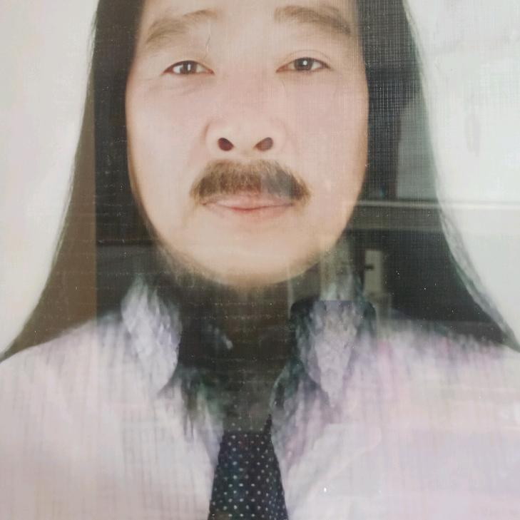 章明礼参战老兵