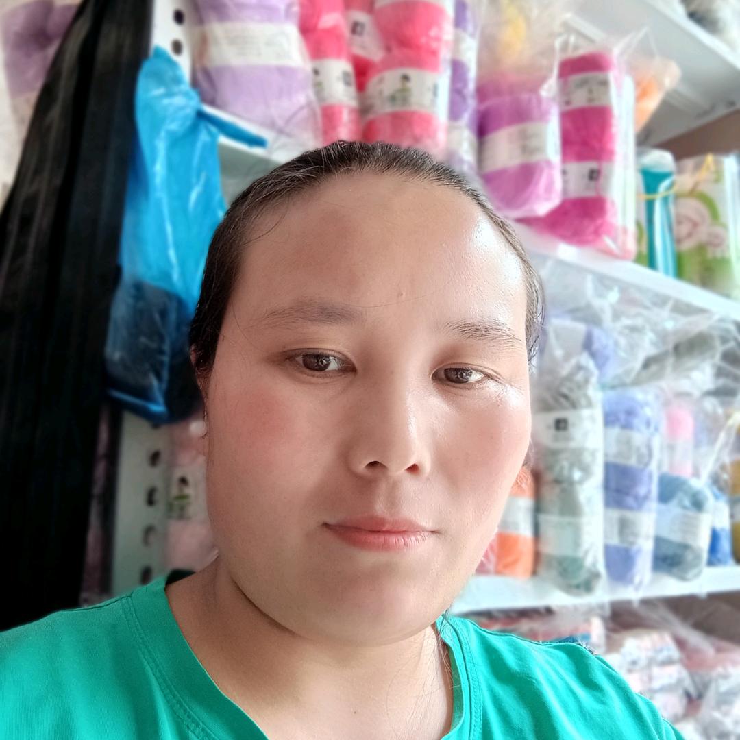 洛旺帝中海家私，高姐手工钩织