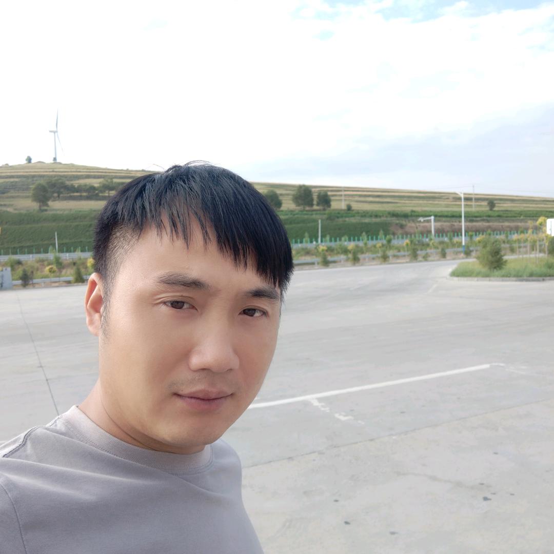 GM杨小鹏