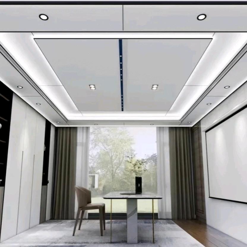 亚格艺全屋吊顶配件生产厂家