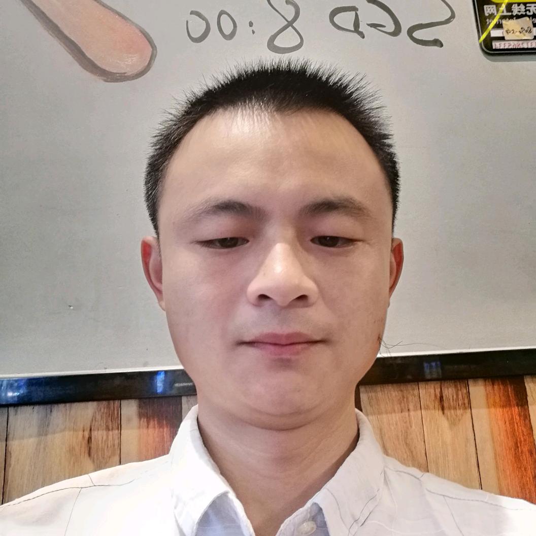 阿华（茫茫人海）