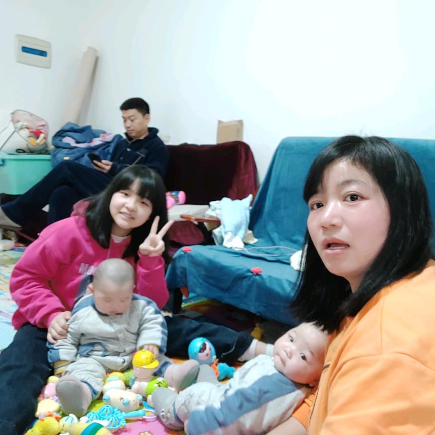 奇妙妈