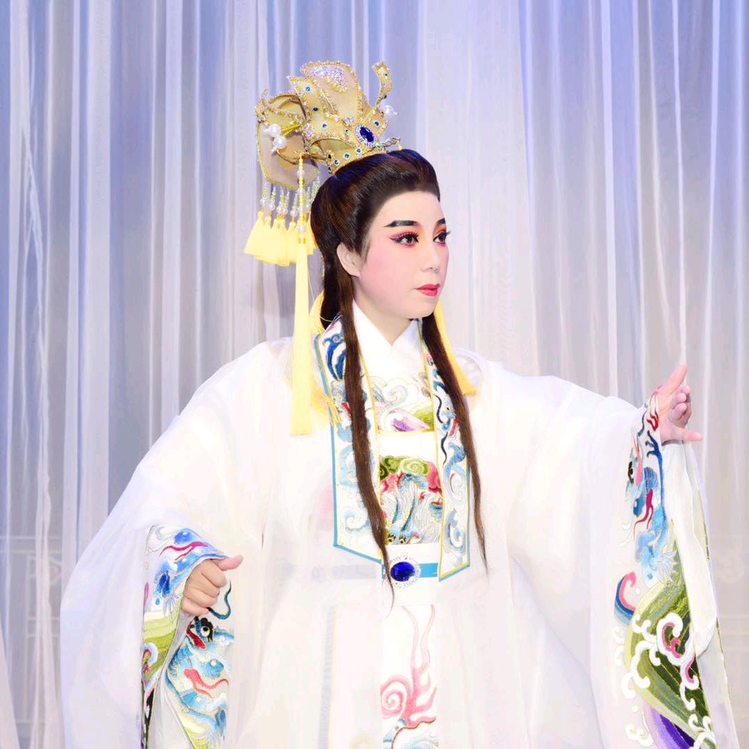 徐亚红
