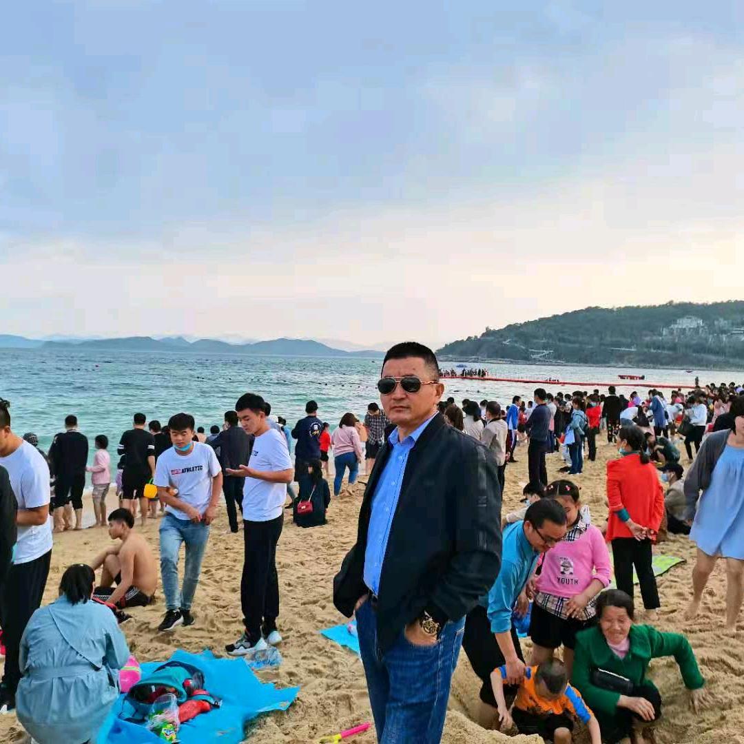 益康顺土特产
