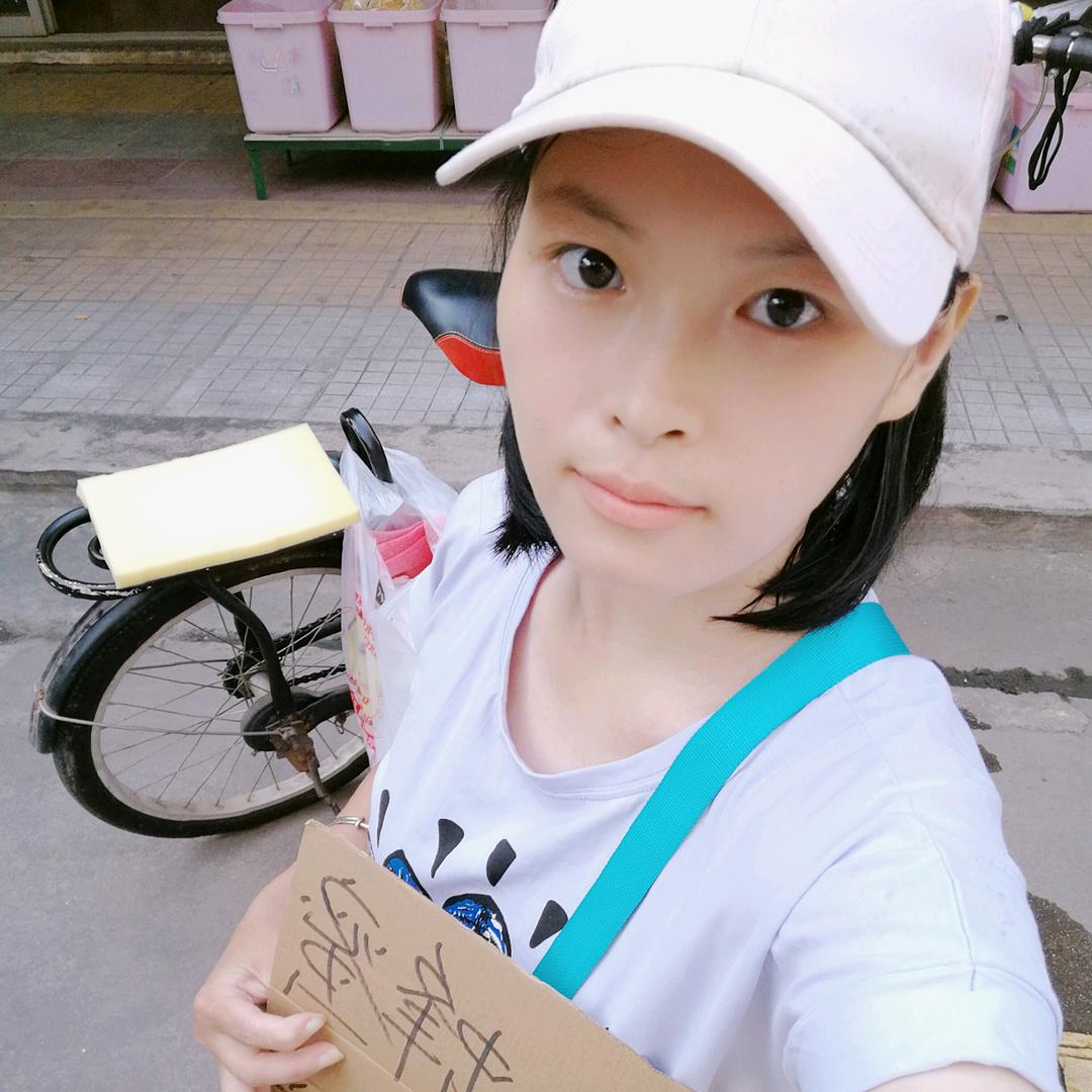 战狼女孩