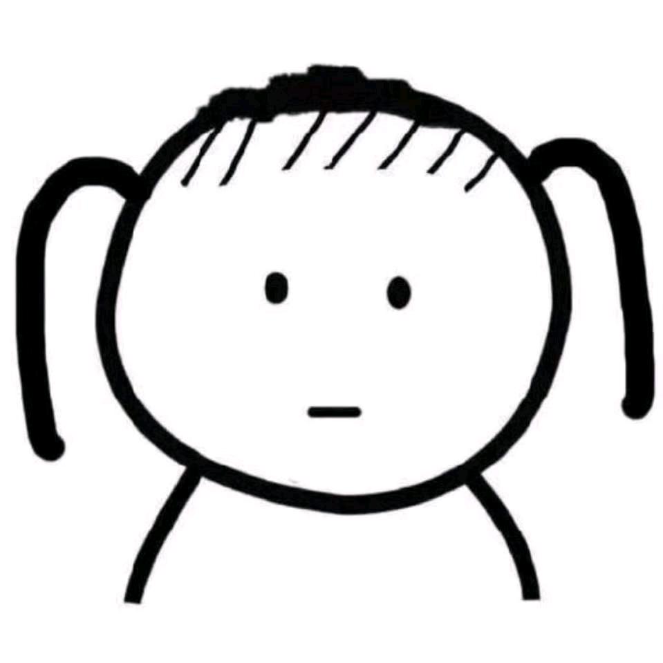 哆。