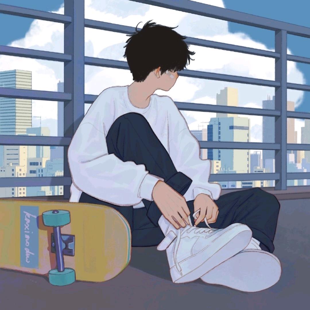 庄生啥也不会