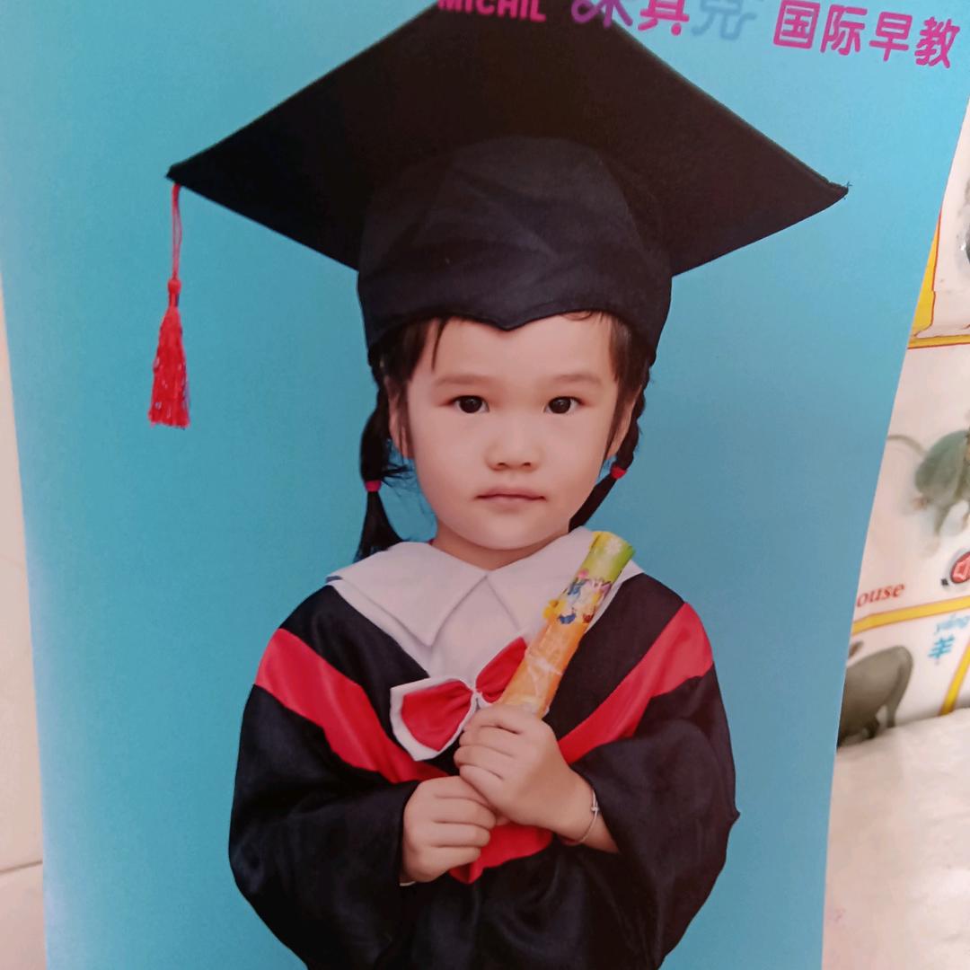 宸宸奶奶