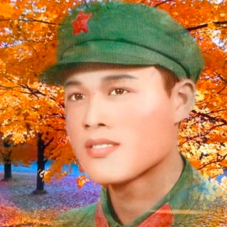 德宏老兵