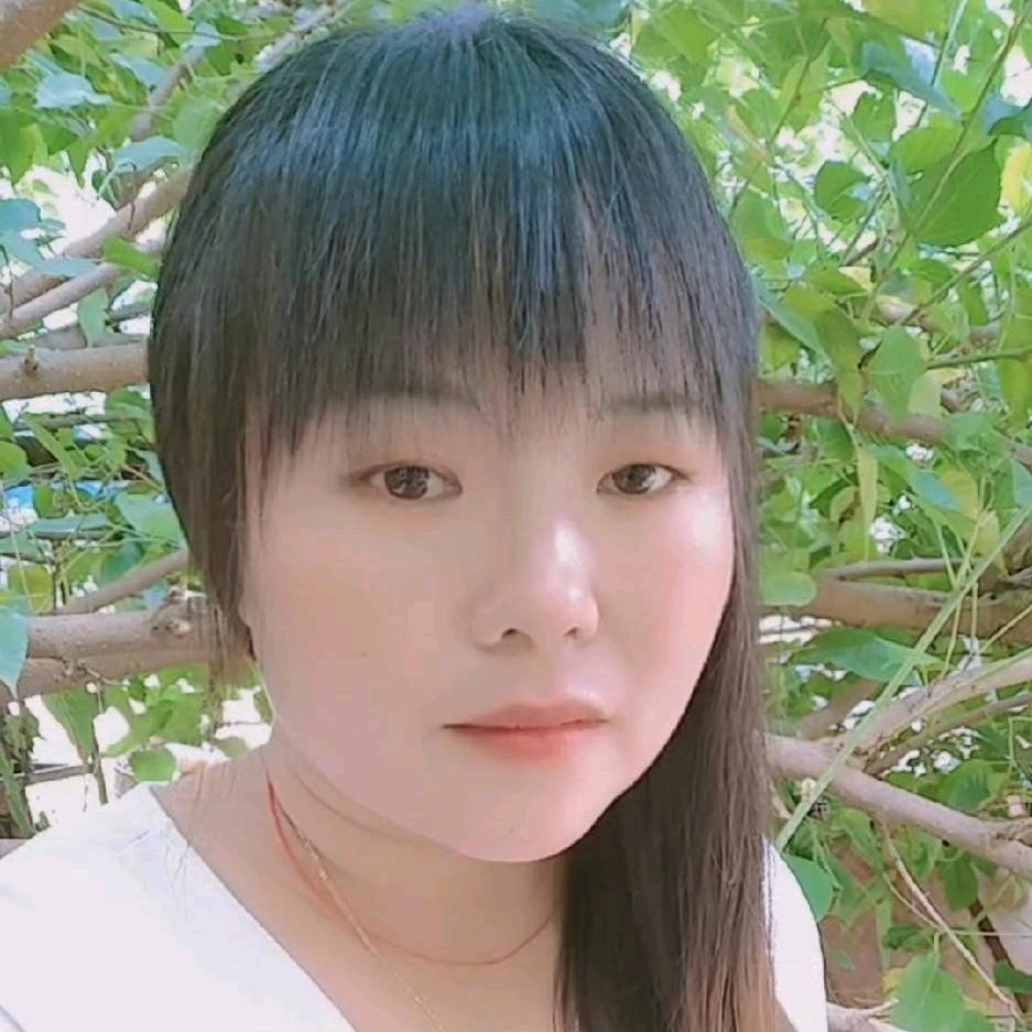 🌹会泽王妹小号🌹