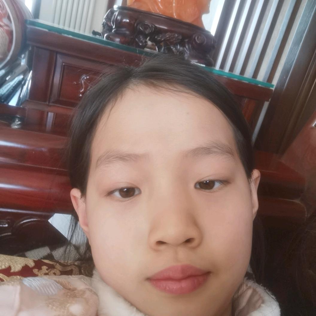 可爱的妞妞头像