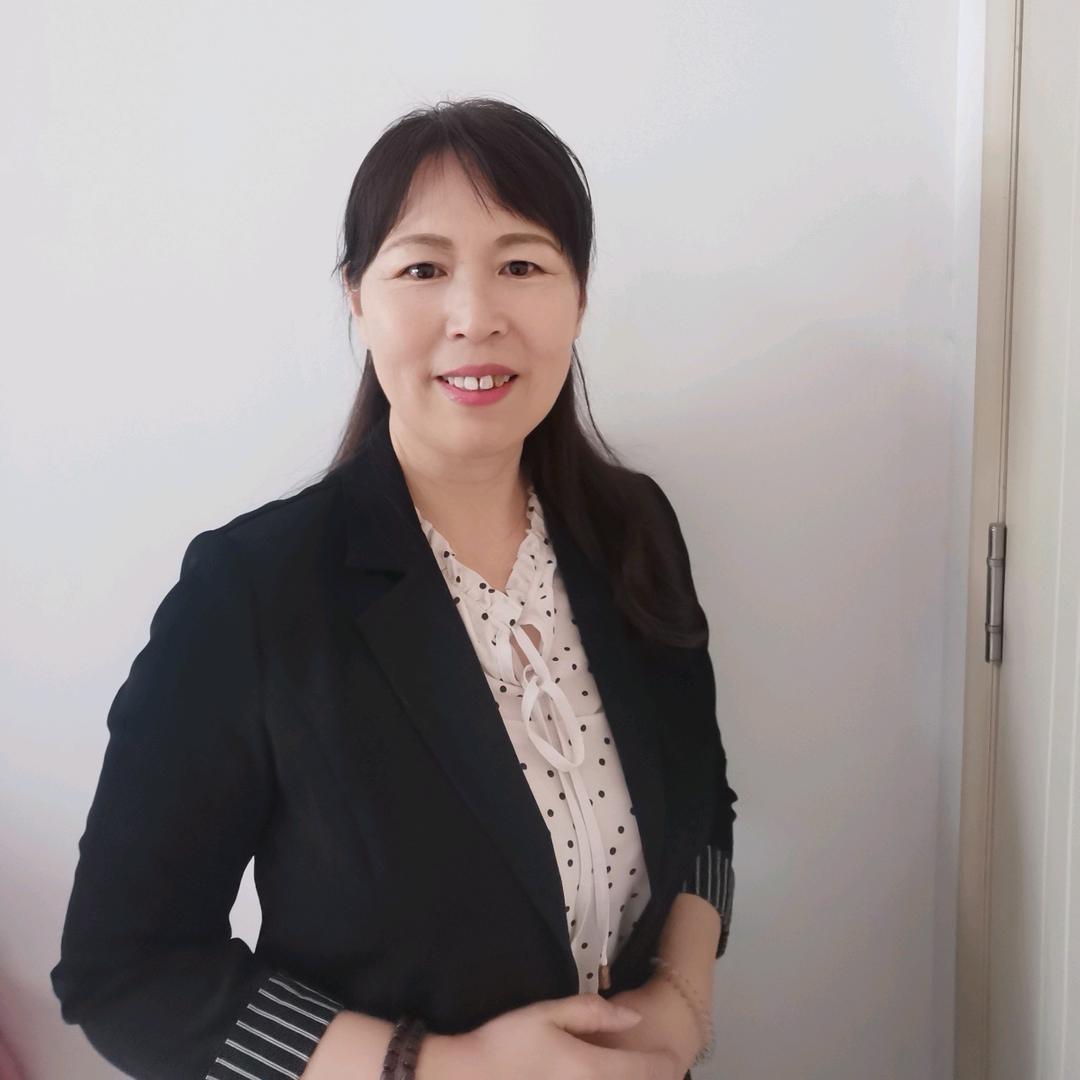 升学规划刘老师
