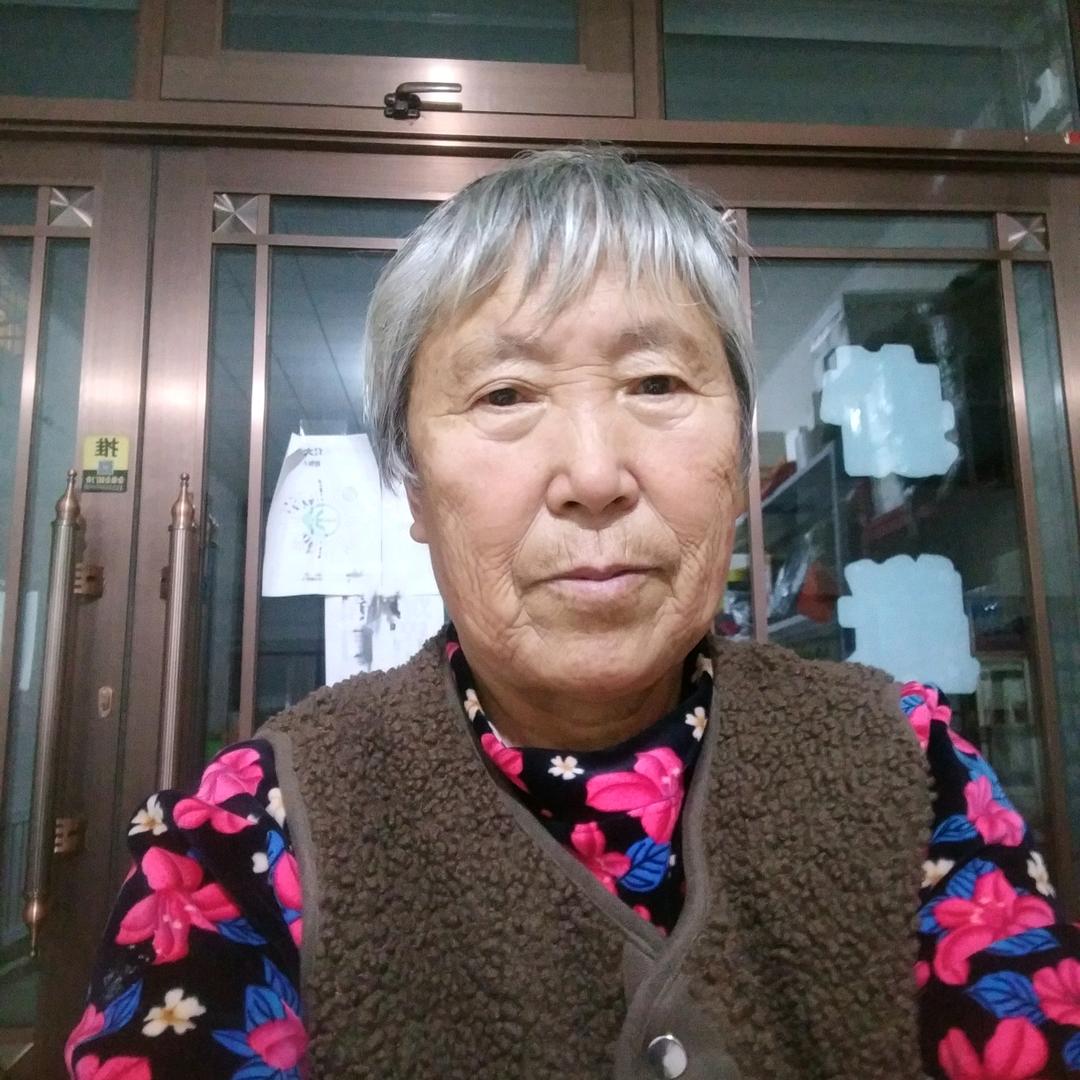 朱桂芹