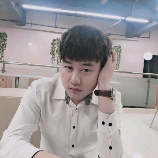你挺不是个物啊