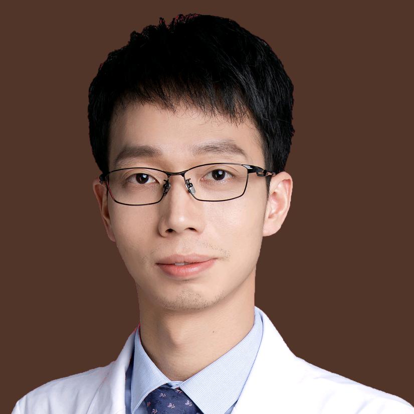 肿瘤内科洪少东医生