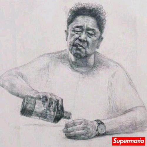 绍哥