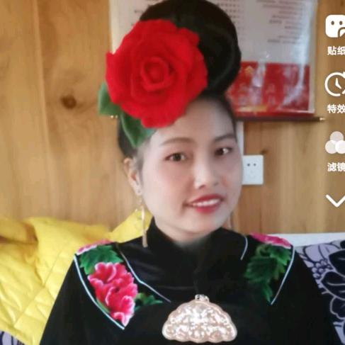 守村人苗家阿格