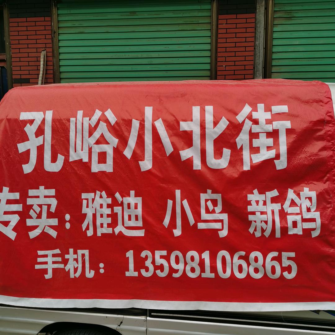 孔峪绿源，小鸟电动车