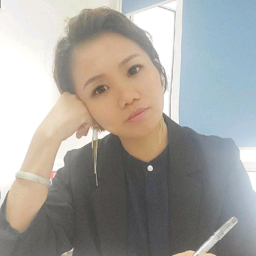 张个个