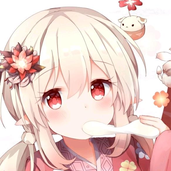 黑莉莉